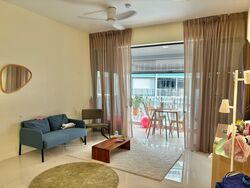 The Jovell (D17), Condominium #585835791